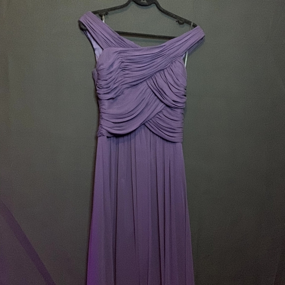 Concord Dessy Maxi Dress - Picture 3 of 9